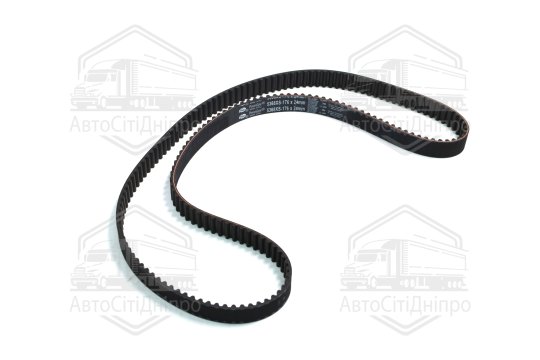 Ремінь зубч. ГРМ Z = 176 (Вир-во Gates)