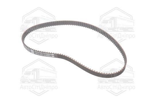 Ремінь зубч. ГРМ Z = 125 (Вир-во Gates)