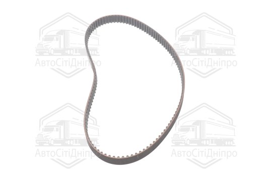 Ремінь зубч. ГРМ Z = 125 (Вир-во Gates)