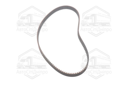 Ремінь зубч. ГРМ Z = 125 (Вир-во Gates)