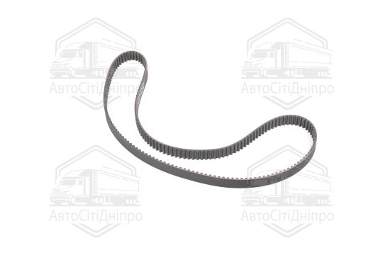 Ремінь зубч. ГРМ Opel Omega B 2.2 16v (вир-во Gates)