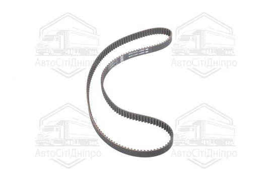 Ремінь зубч. ГРМ Opel Omega B 2.2 16v (вир-во Gates)