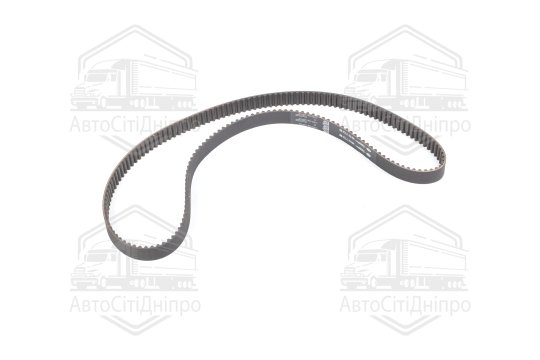 Ремінь зубч. ГРМ Opel Omega B 2.2 16v (вир-во Gates)