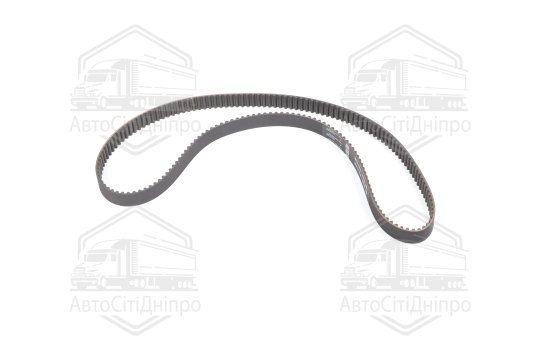 Ремінь зубч. ГРМ Opel Omega B 2.2 16v (вир-во Gates)