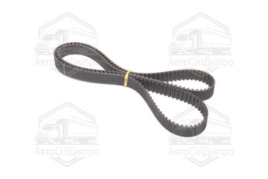 Ремінь зубч. ГРМ OPEL ASTRA H, VECTRA C, FIAT DOBLO 1.9DZ=190 (Вир-во Gates)