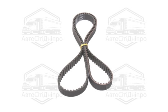 Ремінь зубч. ГРМ OPEL ASTRA H, VECTRA C, FIAT DOBLO 1.9DZ=190 (Вир-во Gates)