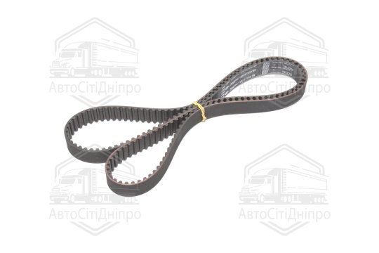 Ремінь зубч. ГРМ OPEL ASTRA H, VECTRA C, FIAT DOBLO 1.9DZ=190 (Вир-во Gates)