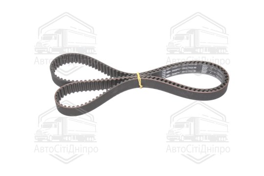 Ремінь зубч. ГРМ OPEL ASTRA H, VECTRA C, FIAT DOBLO 1.9DZ=190 (Вир-во Gates)