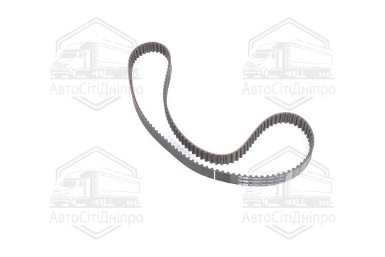 Ремінь зубч. ГРМ Mitsubishi, Renault Laguna, Trafic 1.9d (вир-во Gates)