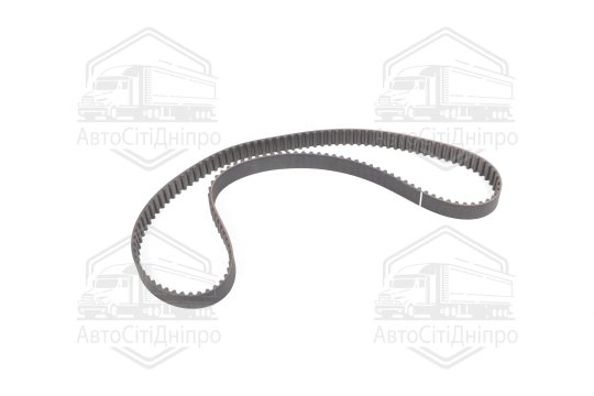 Ремінь зубч. ГРМ Mitsubishi, Renault Laguna, Trafic 1.9d (вир-во Gates)
