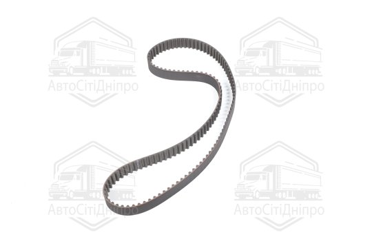 Ремінь зубч. ГРМ Mitsubishi, Renault Laguna, Trafic 1.9d (вир-во Gates)