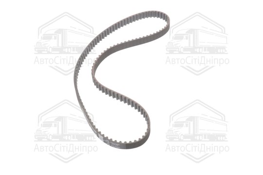 Ремінь зубч. ГРМ Z = 122 (Вир-во Gates)
