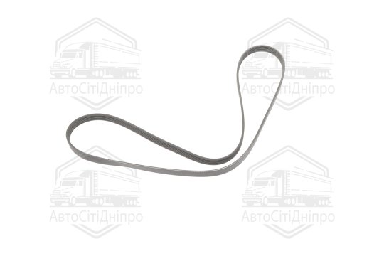 Поліклінові ремені Micro-V (Вир-во Gates)