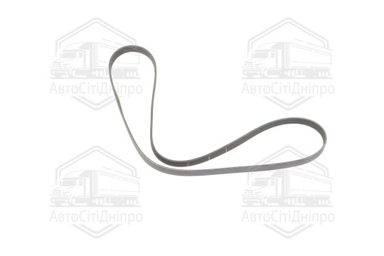 Поліклінові ремені Micro-V (Вир-во Gates)