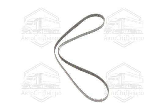 Поліклінові ремені Micro-V (Вир-во Gates)