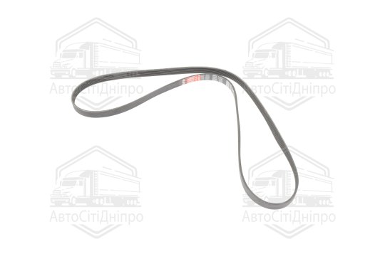 Поліклінові ремені Micro-V (Вир-во Gates)