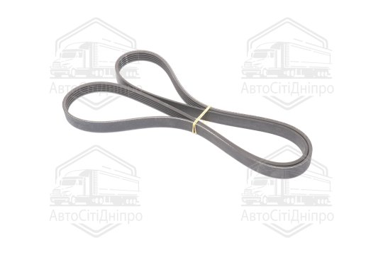 Поліклінові ремені Micro-V (Вир-во Gates)