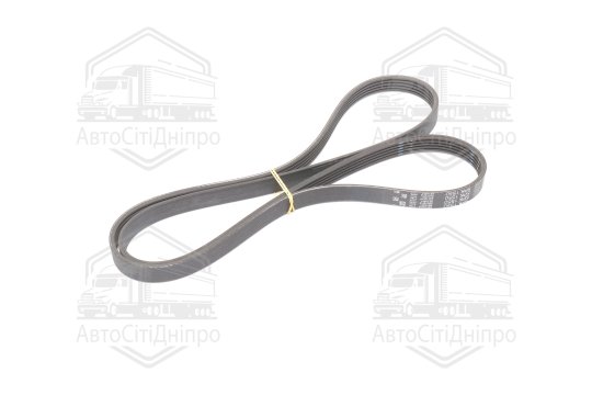 Поліклінові ремені Micro-V (Вир-во Gates)