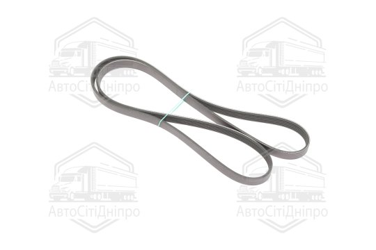 Поліклінові ремені Micro-V (Вир-во Gates)