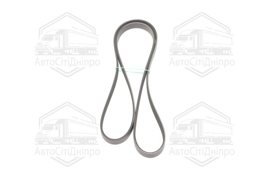 Поліклінові ремені Micro-V (Вир-во Gates)