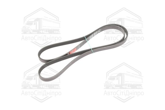 Поліклінові ремені Micro-V (Вир-во Gates)