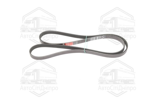 Поліклінові ремені Micro-V (Вир-во Gates)