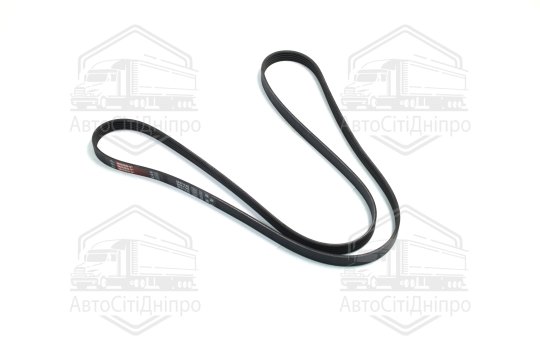 Ремінь поліклін. 5PK1745 (вир-во Gates)