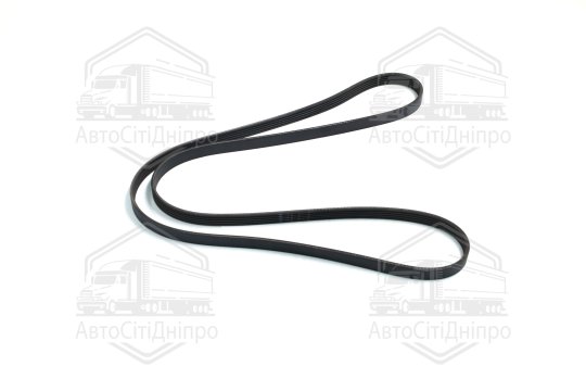 Ремінь поліклін. 5PK1745 (вир-во Gates)