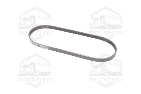Ремінь поліклін. 5PK858 (Вир-во Gates)