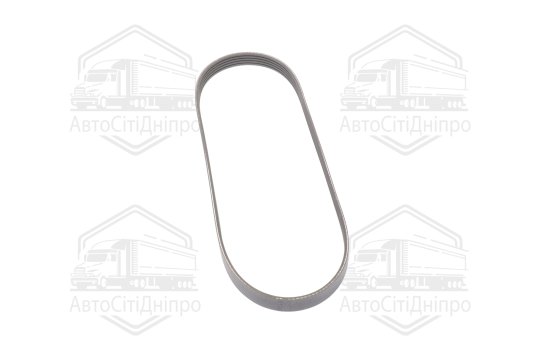 Ремінь поліклін. 5PK858 (Вир-во Gates)