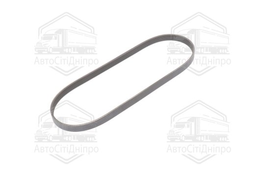 Ремінь поліклін. 5PK858 (Вир-во Gates)