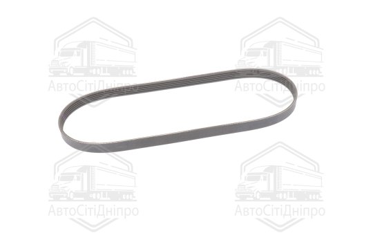Ремінь поліклін. 5PK858 (Вир-во Gates)