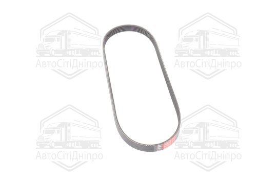 Ремінь поліклін. 5PK858 (Вир-во Gates)