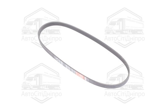 Ремінь поліклін. 5PK890 (Вир-во Gates)