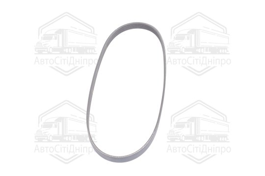 Ремінь поліклін. 5PK890 (Вир-во Gates)