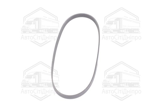 Ремінь поліклін. 5PK890 (Вир-во Gates)