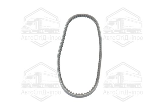 Ремінь 10х8х725 ВАЗ 2108, ТАВРІЯ (генератор) (Вир-во Gates)