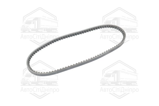 Ремінь 10х8х725 ВАЗ 2108, ТАВРІЯ (генератор) (Вир-во Gates)