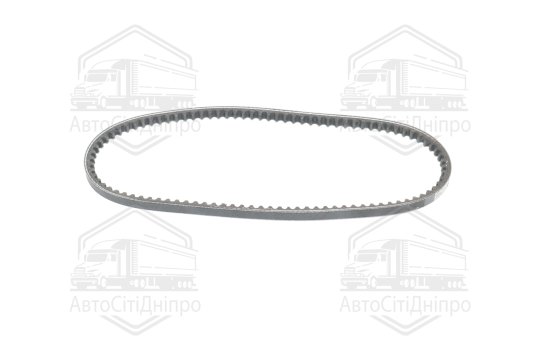 Ремінь 10х8х725 ВАЗ 2108, ТАВРІЯ (генератор) (Вир-во Gates)