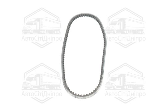 Ремінь 10х8х725 ВАЗ 2108, ТАВРІЯ (генератор) (Вир-во Gates)