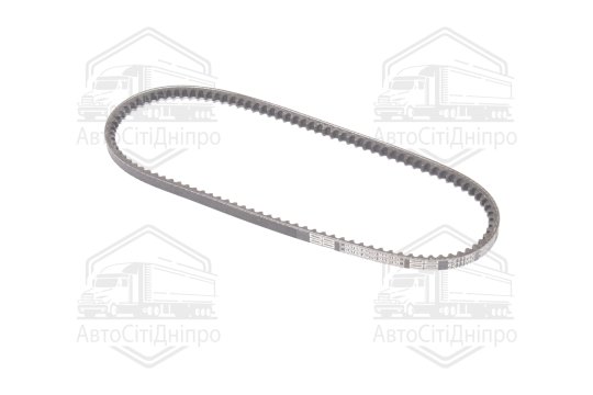 Ремінь клиновий AVX 10x775 (Вир-во Gates)