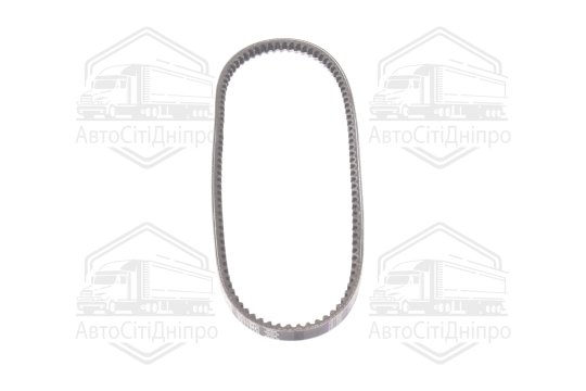 Ремінь клиновий AVX 10x775 (Вир-во Gates)