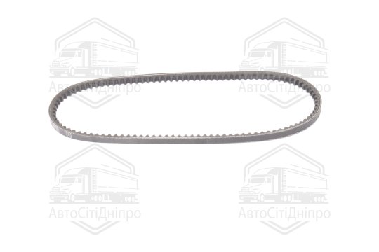 Ремінь клиновий AVX 10x775 (Вир-во Gates)