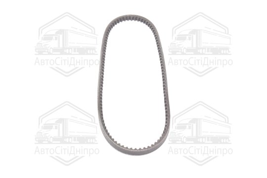 Ремінь клиновий AVX 10x775 (Вир-во Gates)