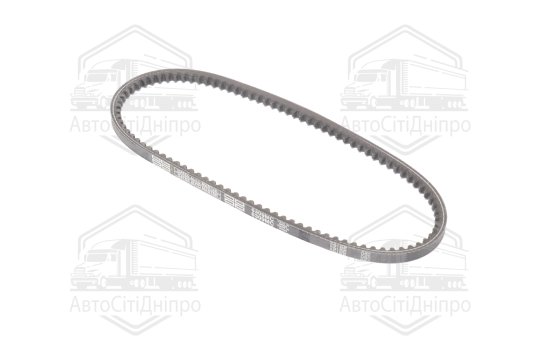 Ремінь клиновий AVX 11.5х730 (вир-во Gates)