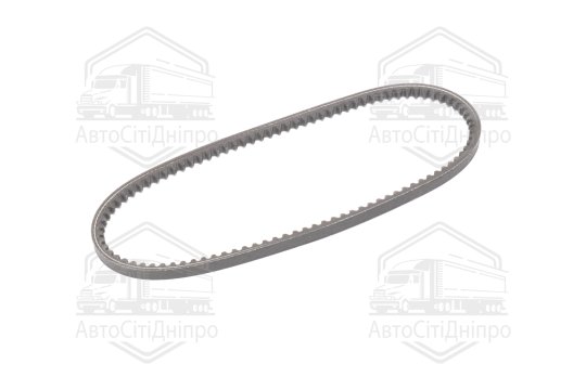 Ремінь клиновий AVX 11.5х730 (вир-во Gates)