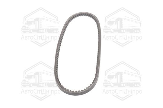 Ремінь клиновий AVX 11.5х730 (вир-во Gates)