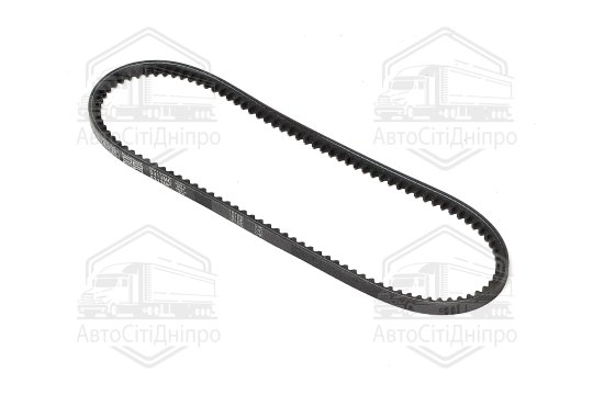Ремінь клиновий 11.2x820 (Вир-во Gates)