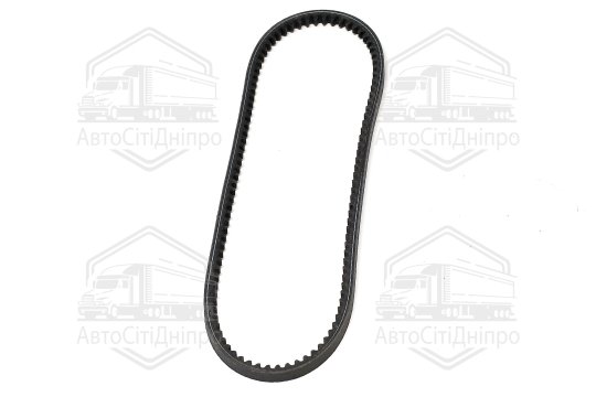 Ремінь клиновий 11.2x820 (Вир-во Gates)