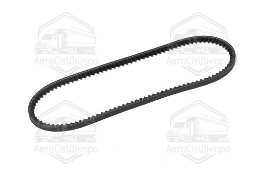 Ремінь клиновий 11.2x820 (Вир-во Gates)